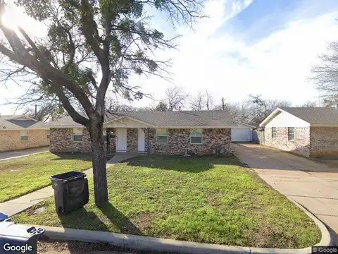 Normont, FORT WORTH, TX 76103
