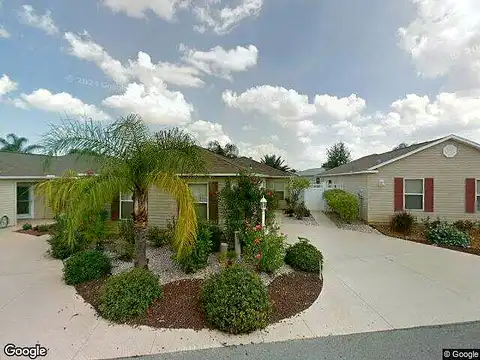 Camden, THE VILLAGES, FL 32162