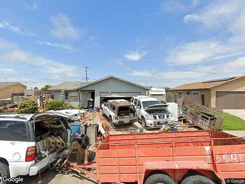 Ironwood, SANTA MARIA, CA 93455