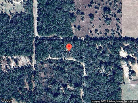 64Th, WILLISTON, FL 32696