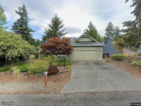 Hogans, SEQUIM, WA 98382