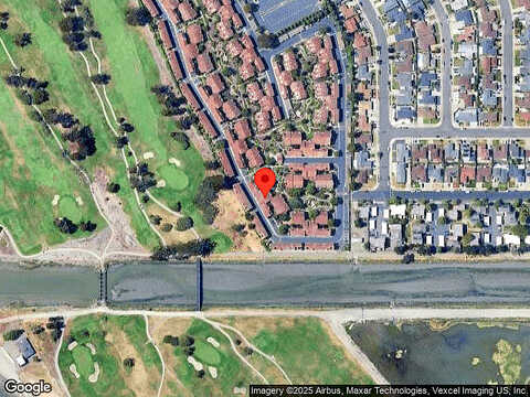 Outrigger, SAN LEANDRO, CA 94577