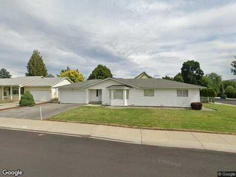 Welch, WENATCHEE, WA 98801