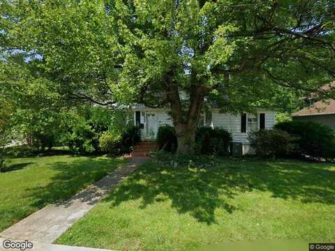 Scott, FAIRFAX, VA 22030