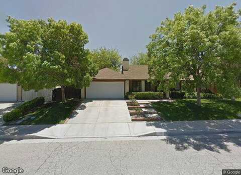 Avenue K11, LANCASTER, CA 93534