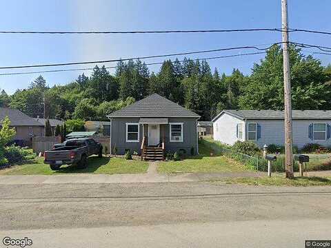 Cota, SHELTON, WA 98584