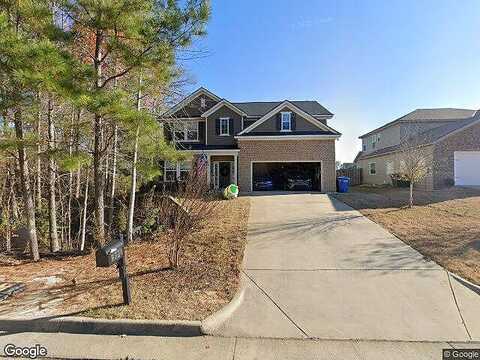 Hollow Pine, MIDLAND, GA 31820