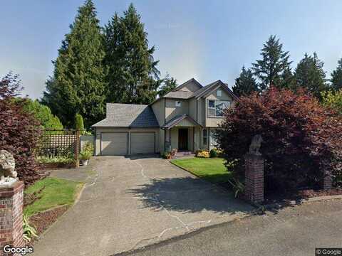 158Th Street, PUYALLUP, WA 98375