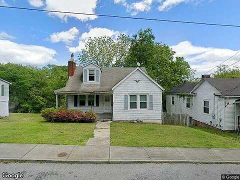 Traver, SOUTH BOSTON, VA 24592