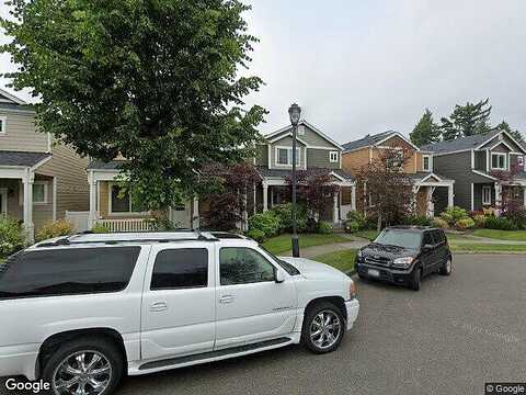 Mckinley, LACEY, WA 98516