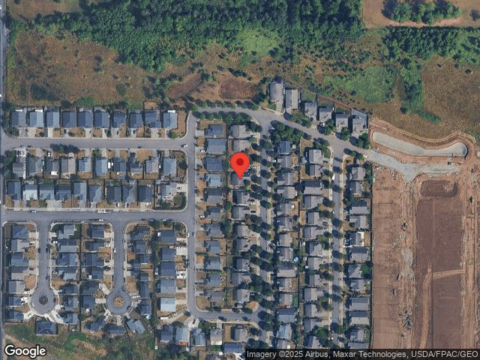 Wind River, CHEHALIS, WA 98532