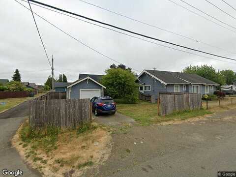 Morgan, ABERDEEN, WA 98520