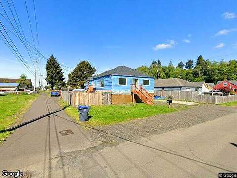 Conger, ABERDEEN, WA 98520