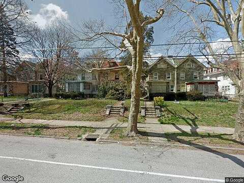 Parkside, PHILADELPHIA, PA 19131