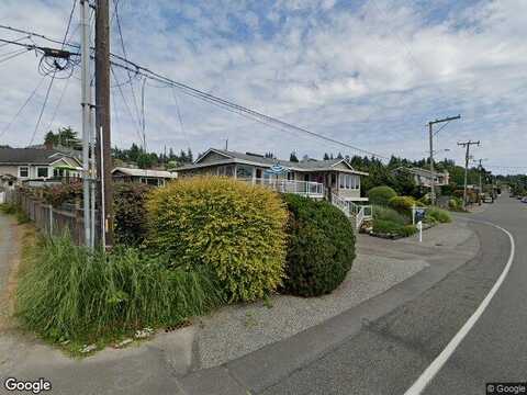 Richmond Beach, SHORELINE, WA 98177
