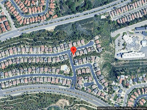Ellis Henry, NEWHALL, CA 91321