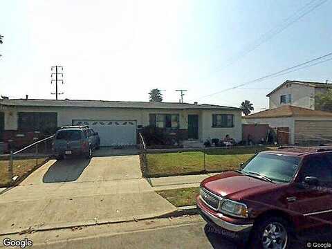 Hendricks, LOS ANGELES, CA 90022
