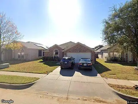 Winter Falls, HURST, TX 76053