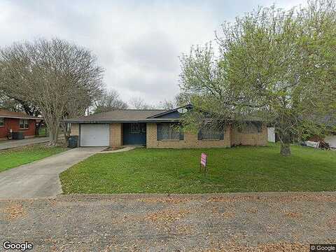Muecke, KARNES CITY, TX 78118