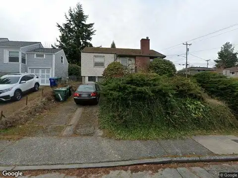 36Th, SEATTLE, WA 98126