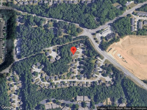 Ambercrest, AUSTELL, GA 30168