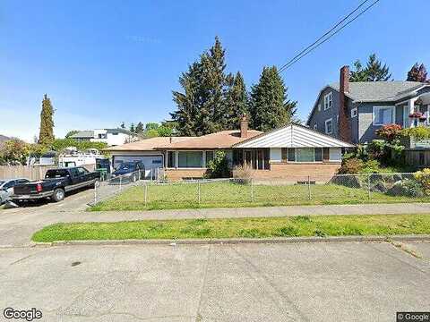 83Rd, SEATTLE, WA 98103