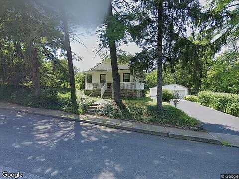 36Th, HARRISBURG, PA 17109