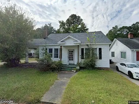 Church, EMPORIA, VA 23847
