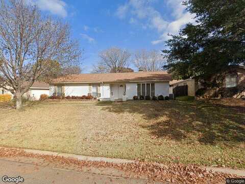 Glenbrook, ARLINGTON, TX 76015