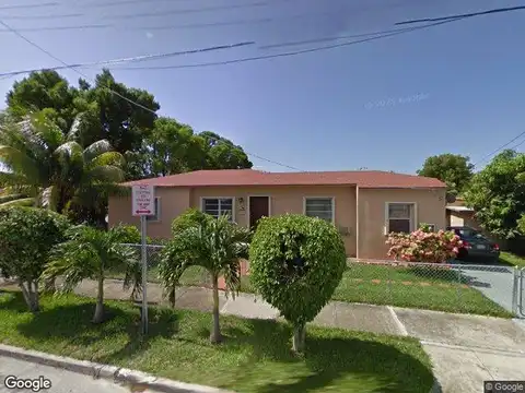 2Nd, MIAMI, FL 33135