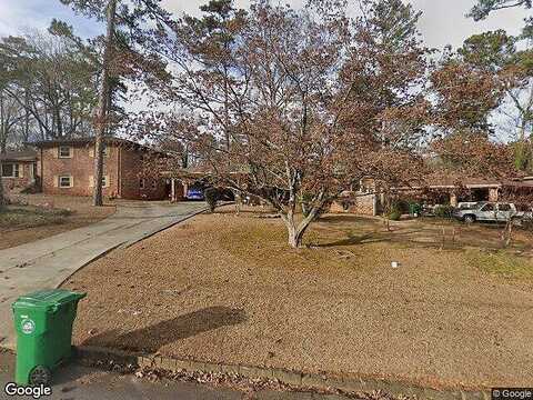 San Jose, DECATUR, GA 30032