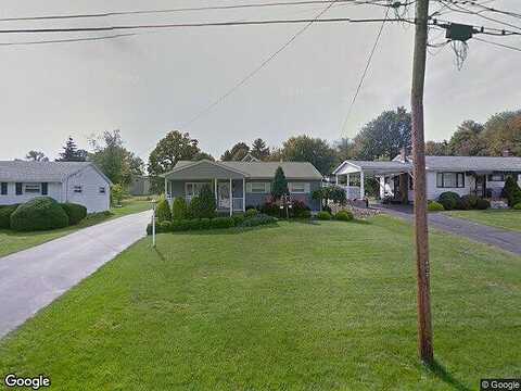 Cameron, NEW CASTLE, PA 16101