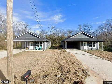Clark, COMMERCE, TX 75428
