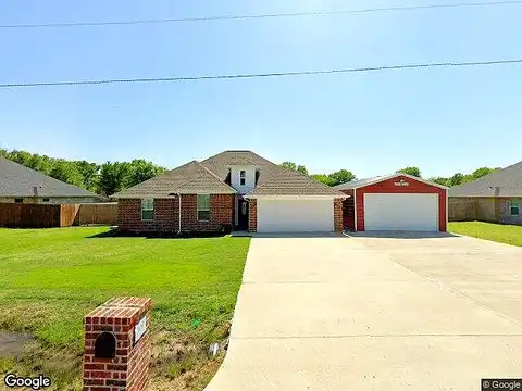 Janice, MABANK, TX 75156