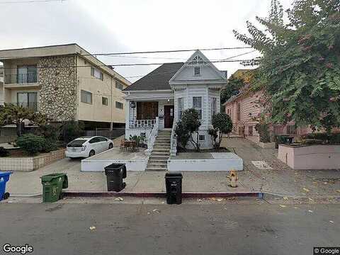 New Depot, LOS ANGELES, CA 90012