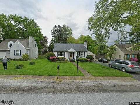 Stanton, WEST CHESTER, PA 19382
