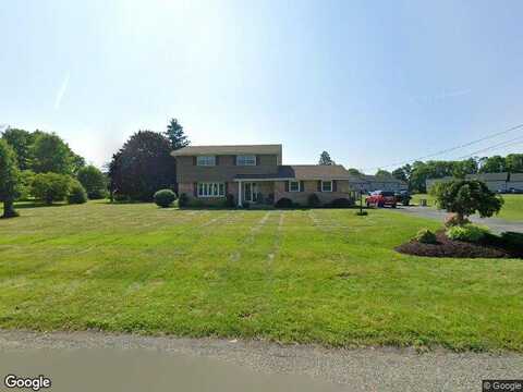 Hoffman, COOPERSBURG, PA 18036