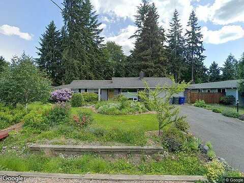 45Th, BELLEVUE, WA 98006