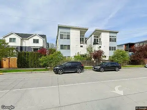 Delridge, SEATTLE, WA 98106