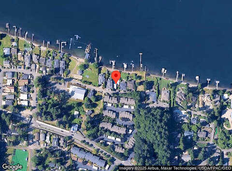 40Th, BELLEVUE, WA 98008