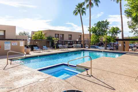 W Sunnyside Dr, Phoenix, AZ 85029