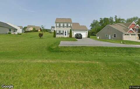 Mount Pleasant, FAYETTEVILLE, PA 17222