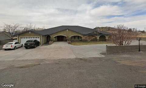 1St, EAGAR, AZ 85925