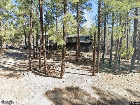 Mount Elden Lookout, FLAGSTAFF, AZ 86001