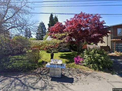 Evanston, SEATTLE, WA 98133
