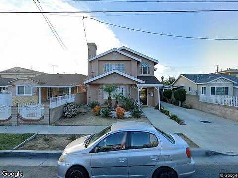 Gale, HAWTHORNE, CA 90250