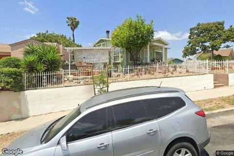 Concord, LOS ANGELES, CA 90063