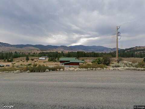 Northcott, WINTHROP, WA 98862
