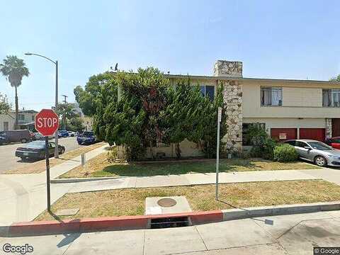 Linden Ave, Long Beach, CA 90813