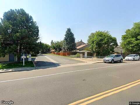 Washington St, Denver, CO 80229